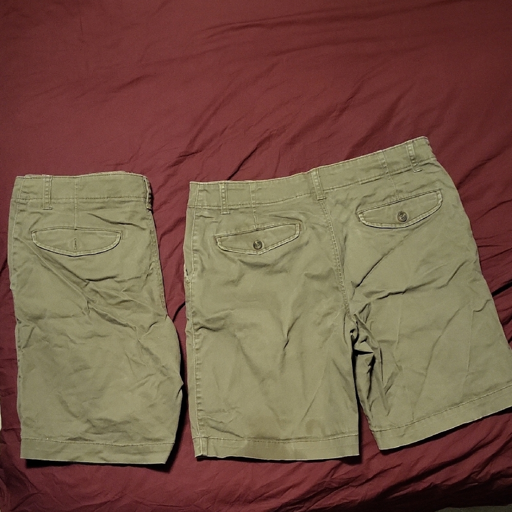 George Cargo Shorts - Picture 3 of 6